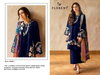 Florent 1048 A To C Cambric Cotton Surat Pakistani Salwar Suits Wholesale Market
